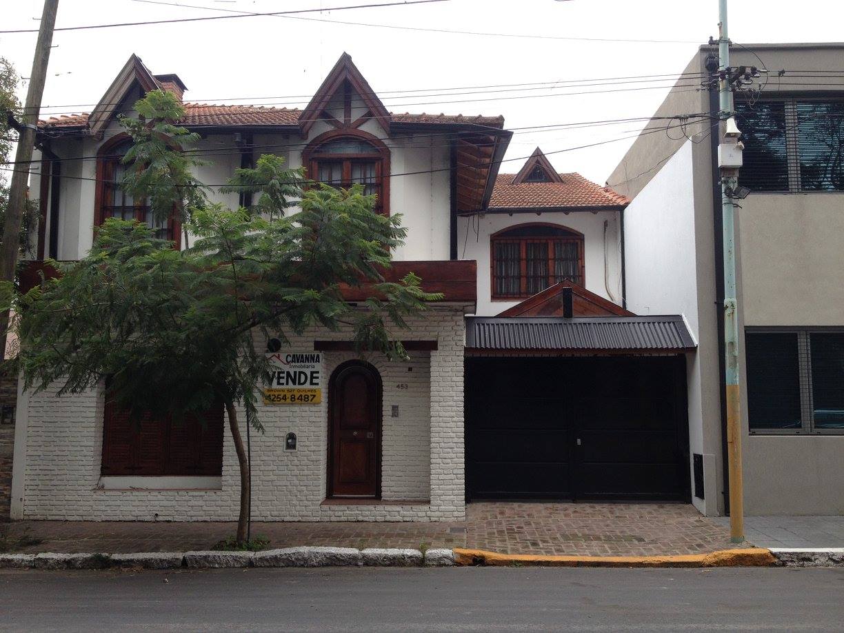 Casa EN VENTA