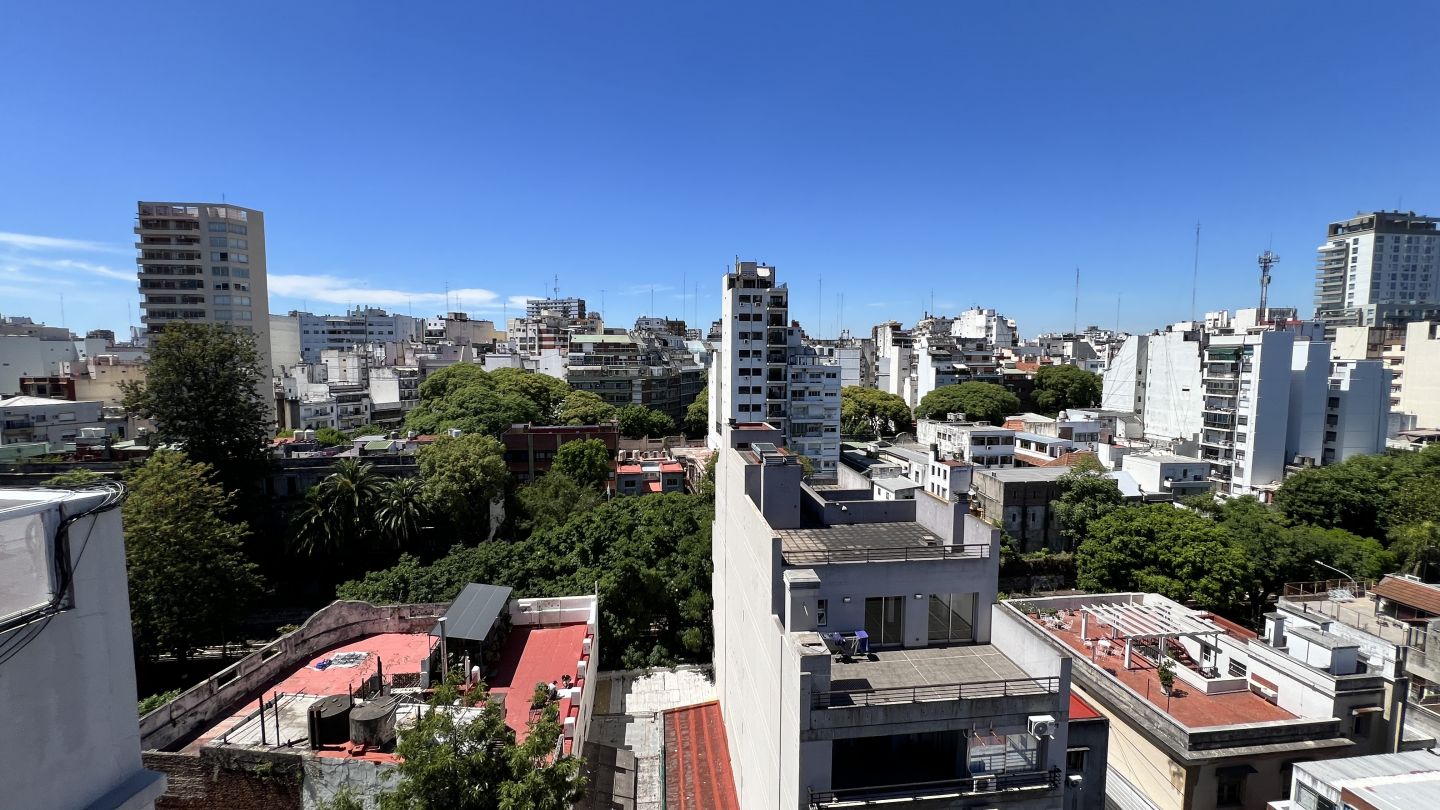 VENTA DE DEPARTAMENTO EN Capital Federal - Caballito - 35