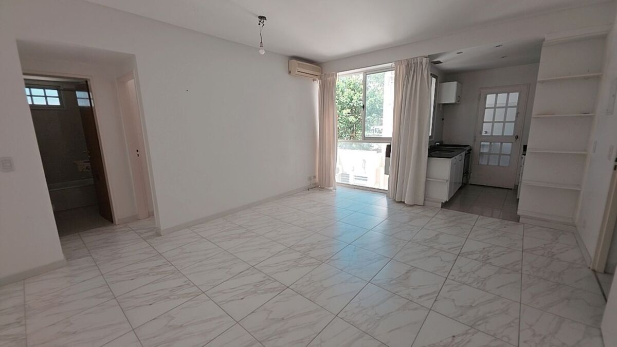 Departamento en Alquiler en Nuñez, Capital Federal