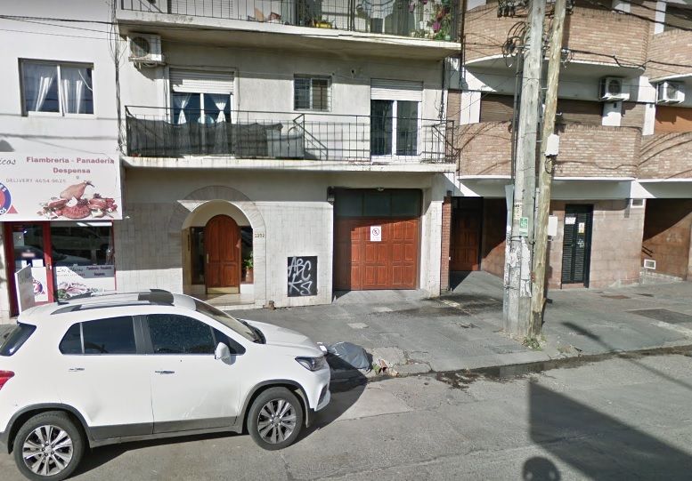 Cochera en GAONA, AVDA. 2200