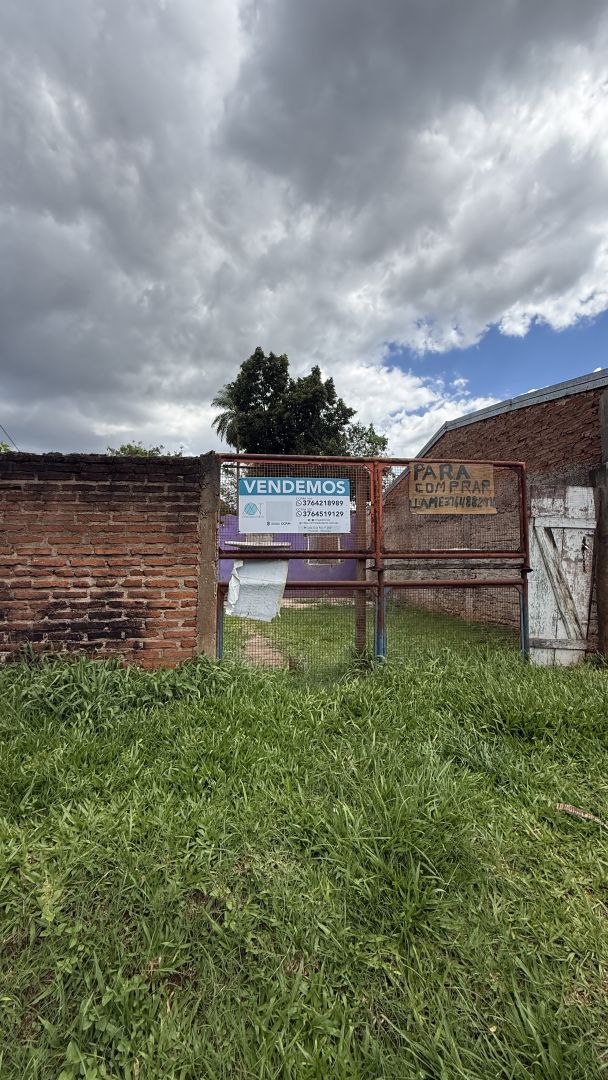 Lote en Bosetti