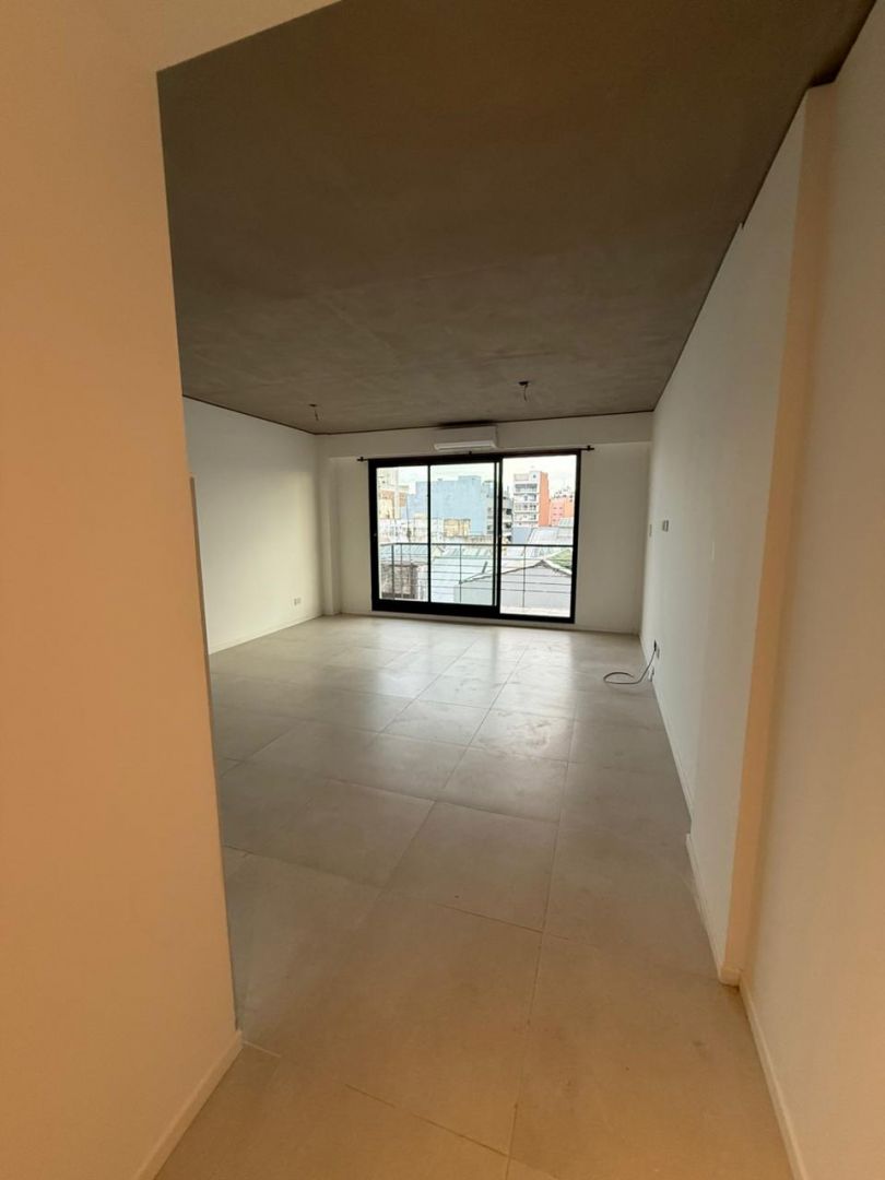 Departamento en Alquiler en Barracas, Capital Federal