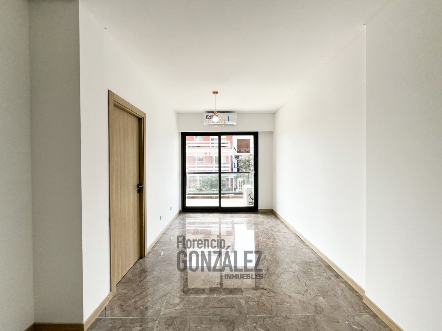 Departamento en alquiler Liniers 2