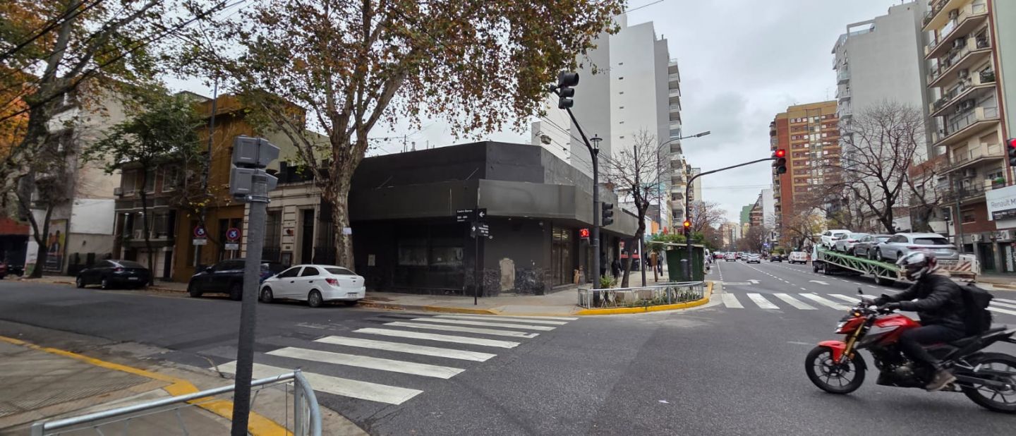 local en alquiler de  en olivos, vicente lópez