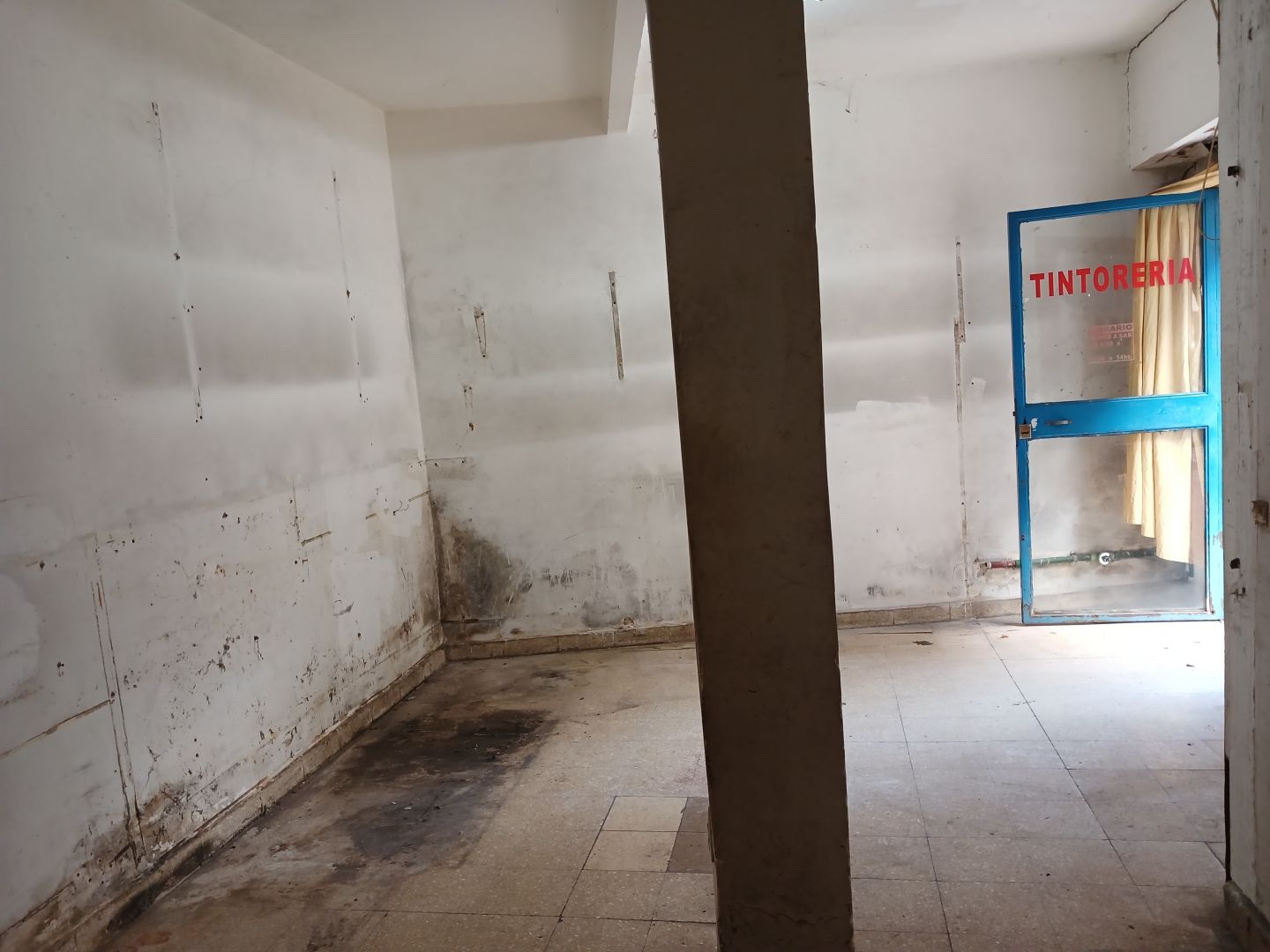 Local Comercial en Alquiler en Almagro, Capital Federal
