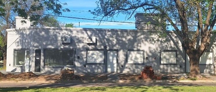 Departamento en alquiler Barrio Alegre Campig 1 ambientes