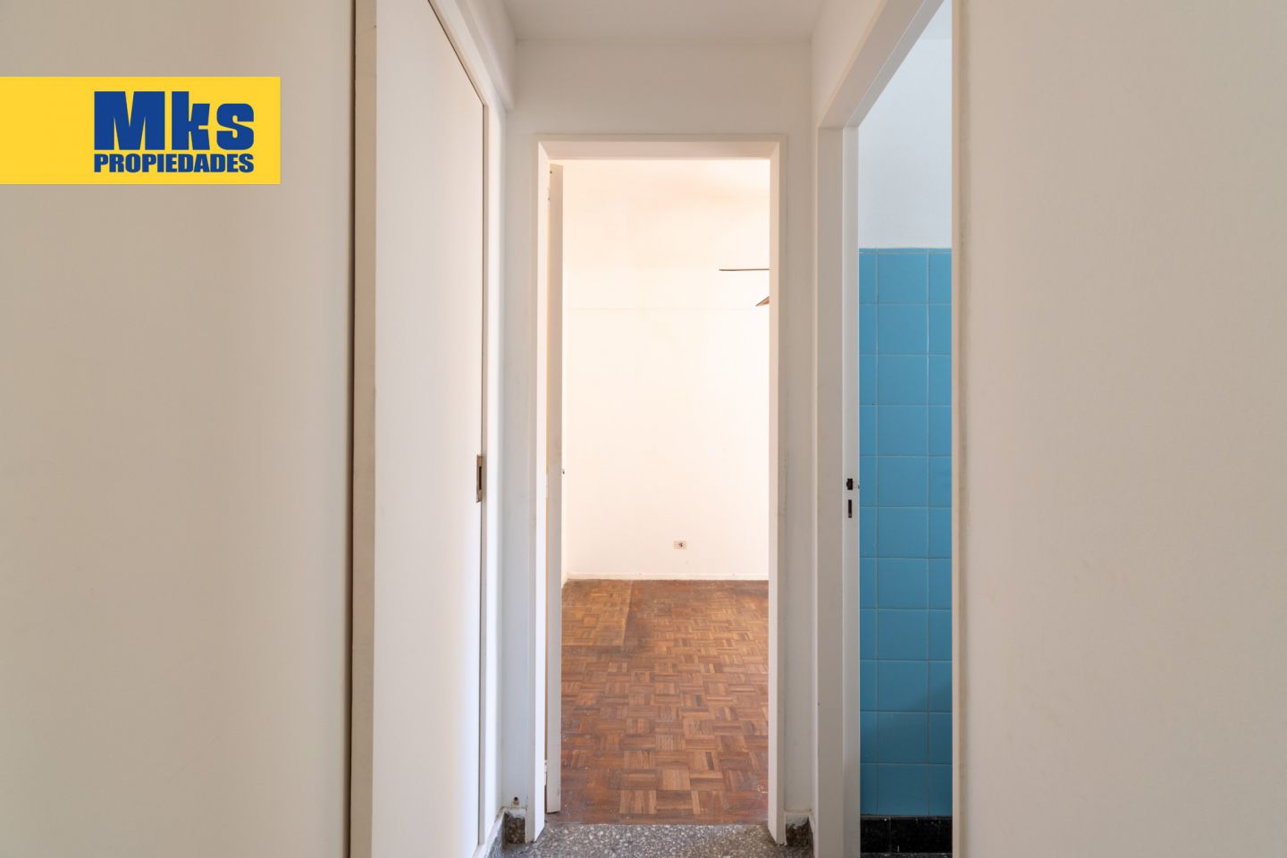 Departamento en Venta en La Boca, Capital Federal