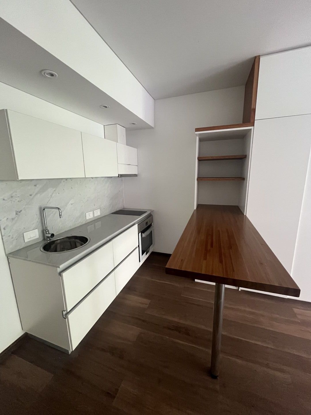 Departamento en Venta en Nuñez, Capital Federal