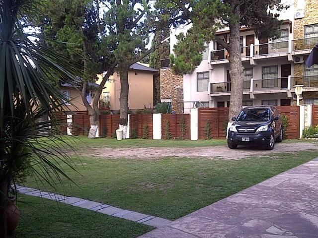 Edificio en venta Pinamar 