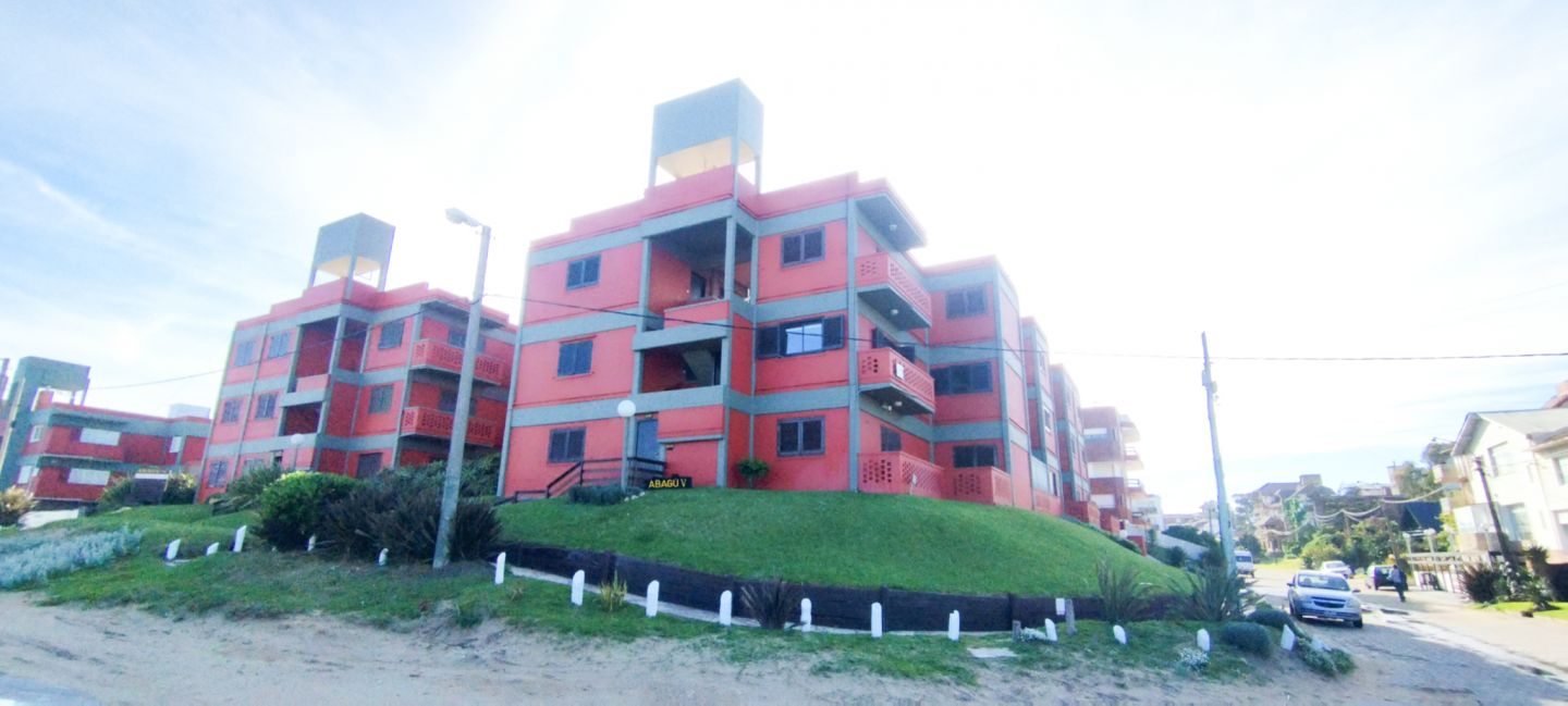 Departamento en venta Centro 1 