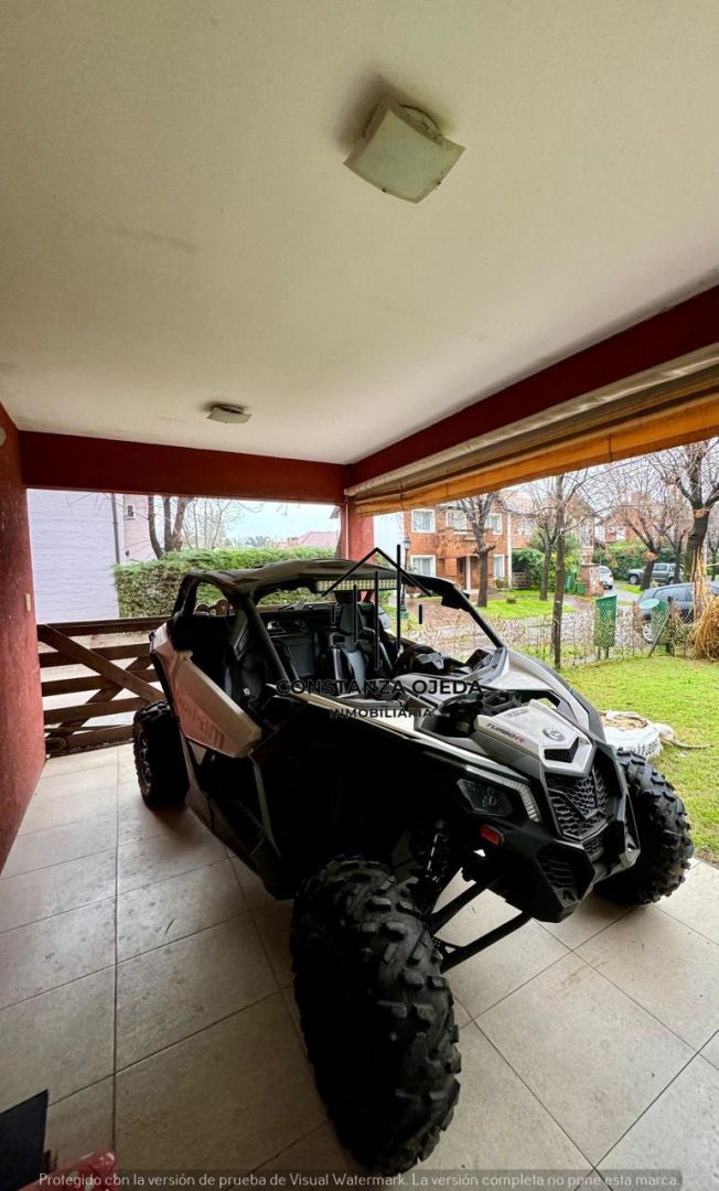Casa EN ALQUILER