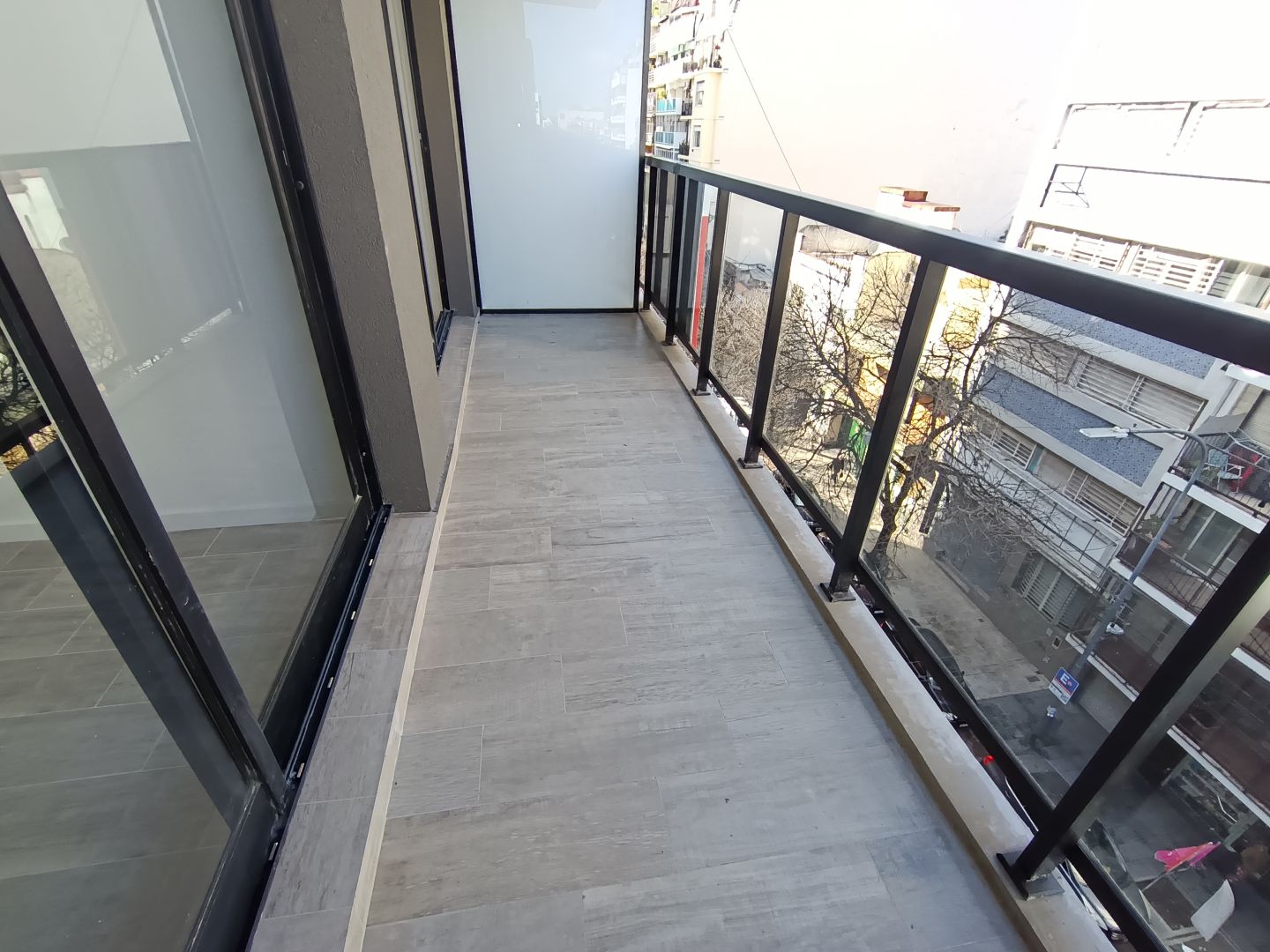 Departamento en Venta en Almagro, Capital Federal