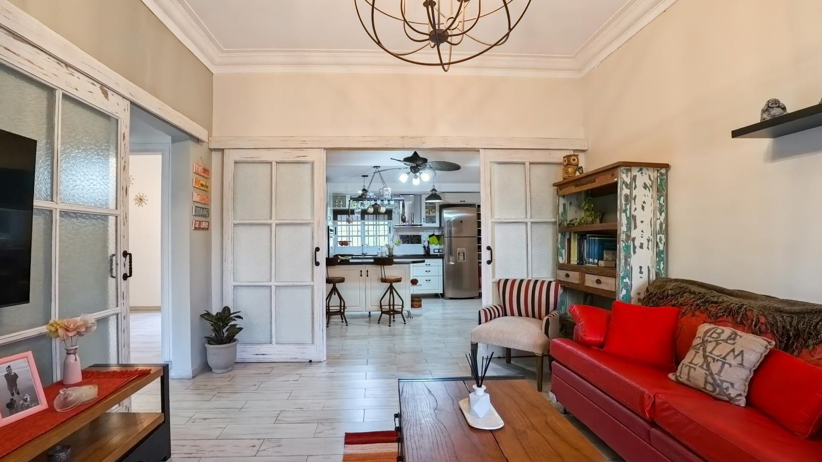 Casa en Venta en Moron, G.B.A. Zona Oeste