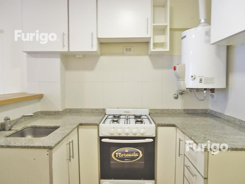 Departamento en Venta en Rosario, Santa Fe