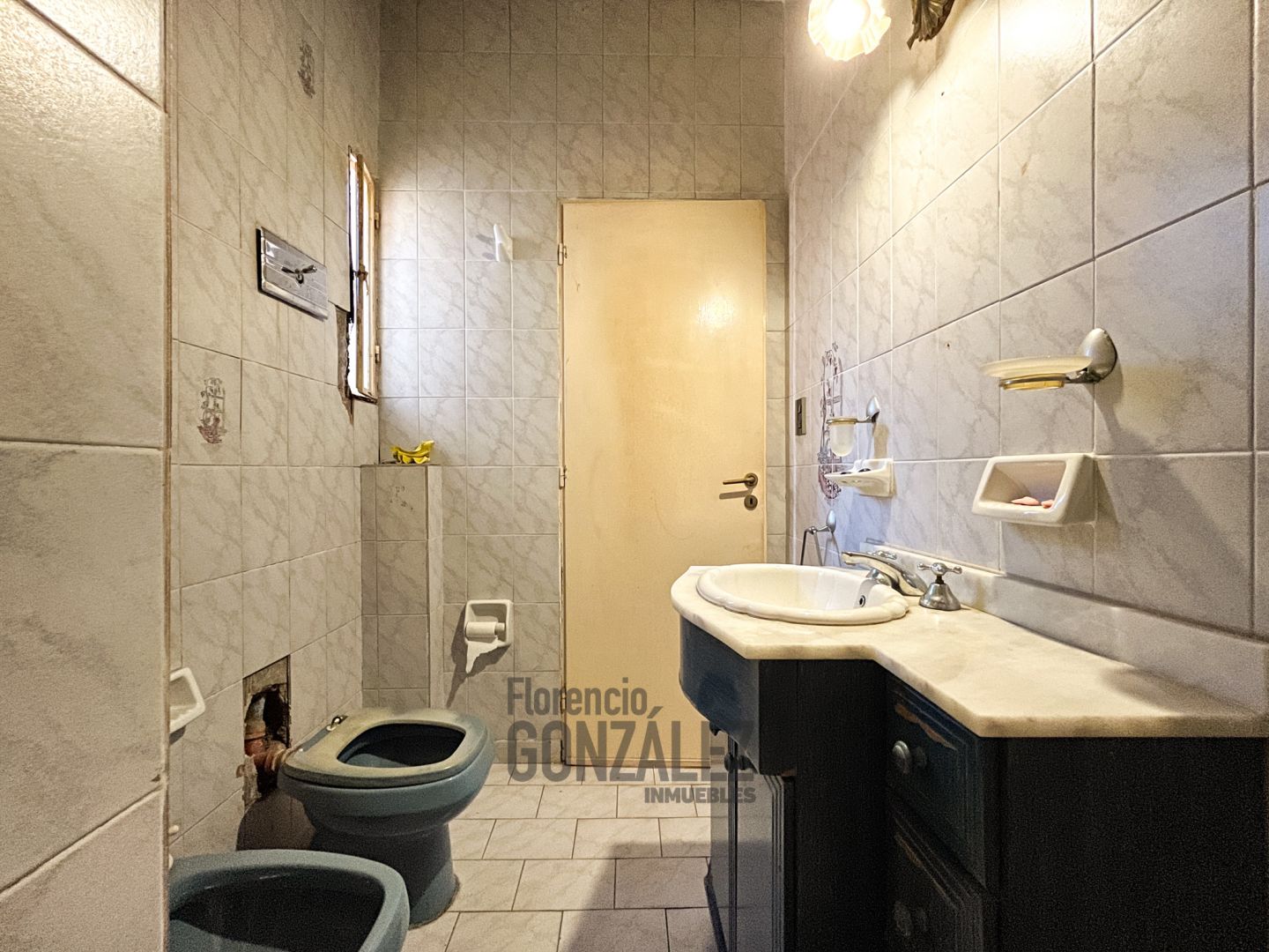 VENTA DE DEPARTAMENTO EN Capital Federal - Mataderos - 31