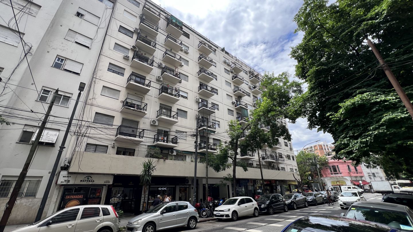 VENTA DE DEPARTAMENTO EN Capital Federal - Caballito - 2