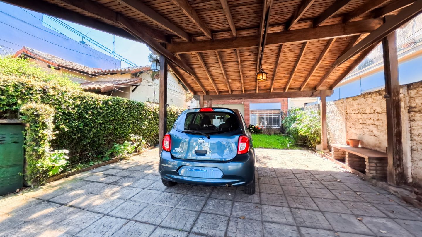 Casa en Venta en General San Martin, G.B.A. Zona Norte