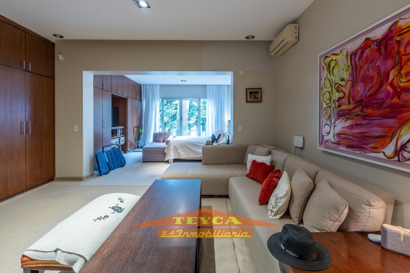 Casa en venta Golf Nuevo 4 ambientes