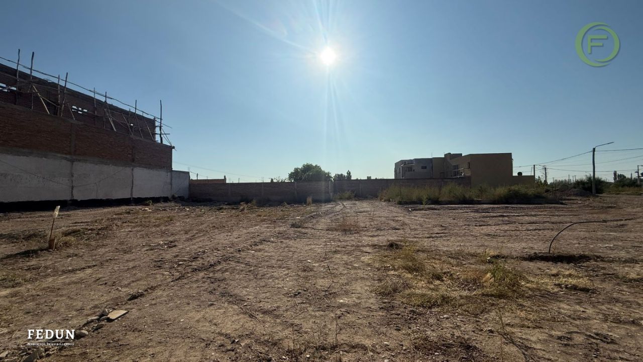 Lote EN VENTA