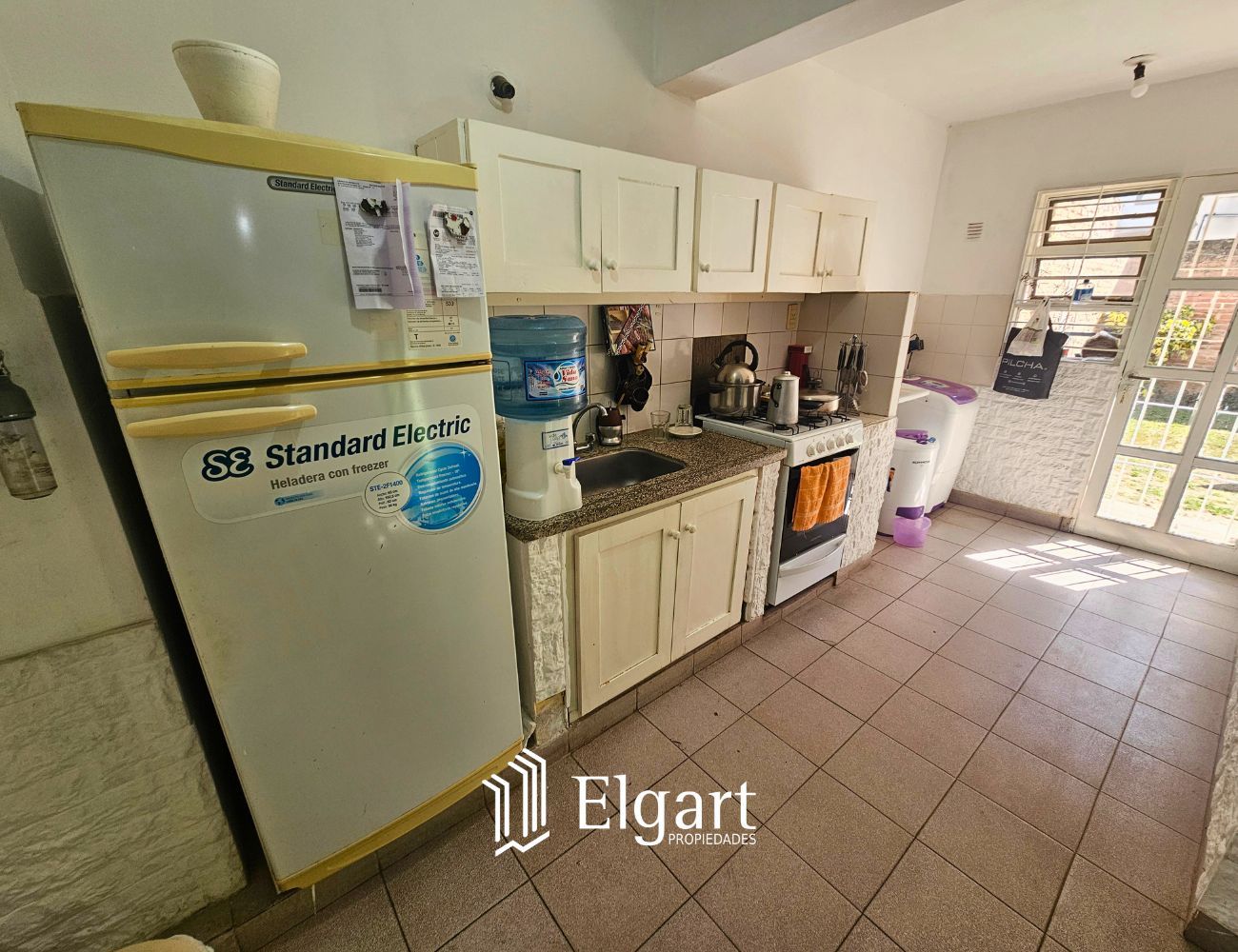 VENTA DE CASA EN Tafí Viejo - 1
