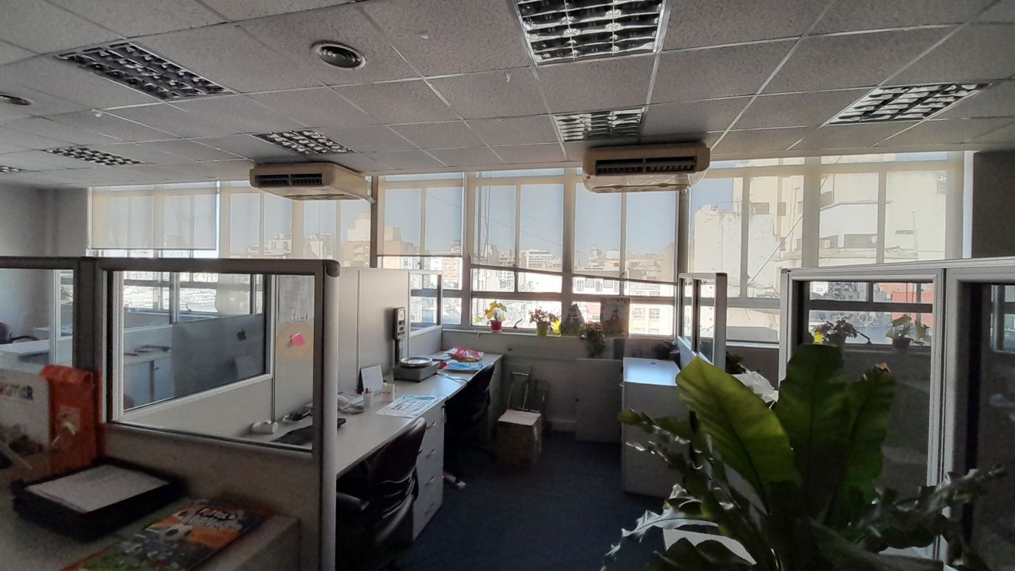 Oficina en Venta en Monserrat, Capital Federal