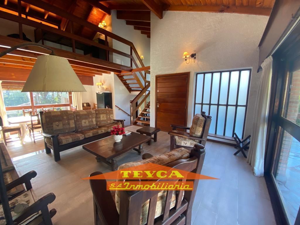 Casa en venta Centro Playa 4 ambientes