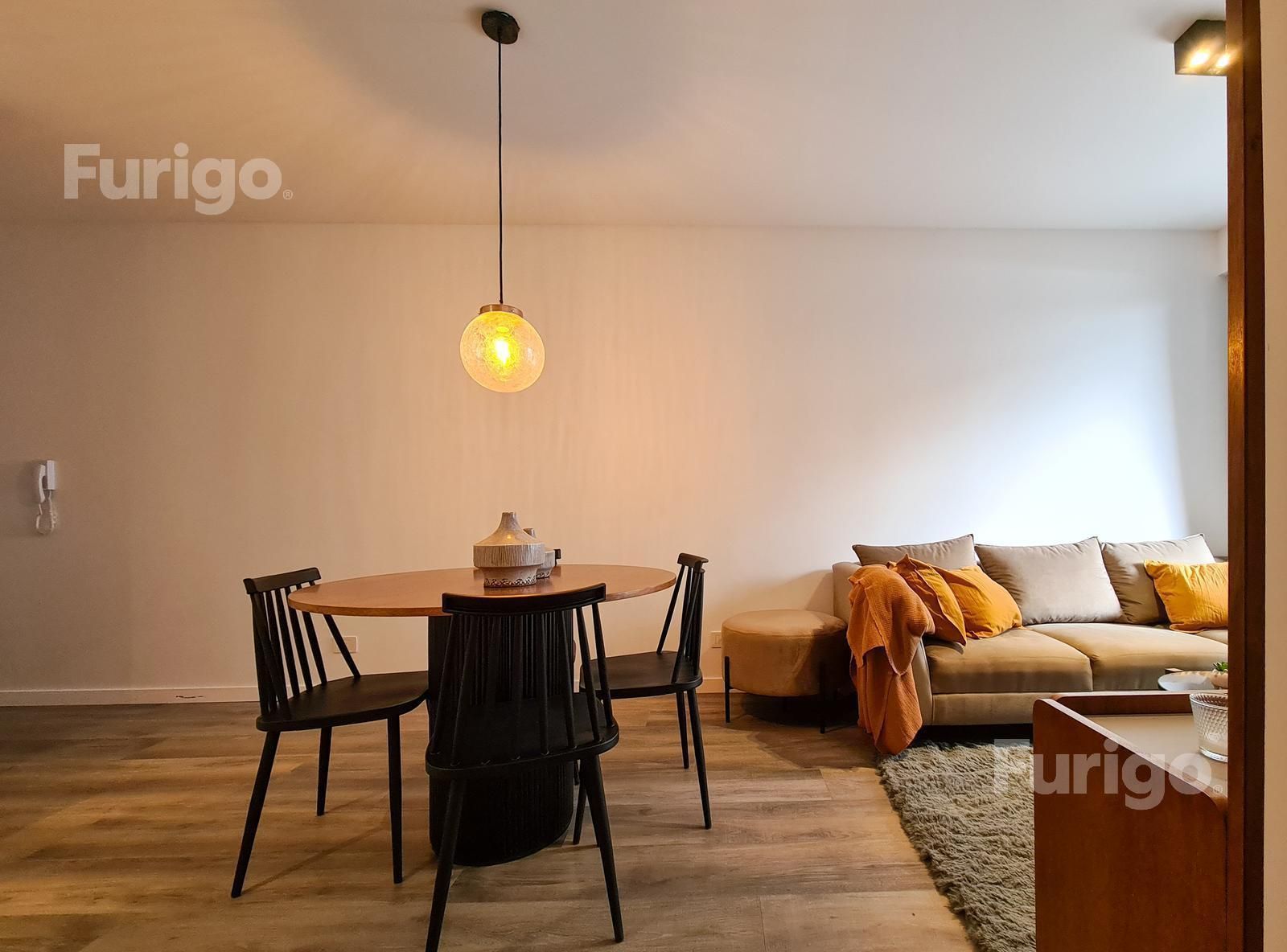 Departamento en Venta en Rosario, Santa Fe