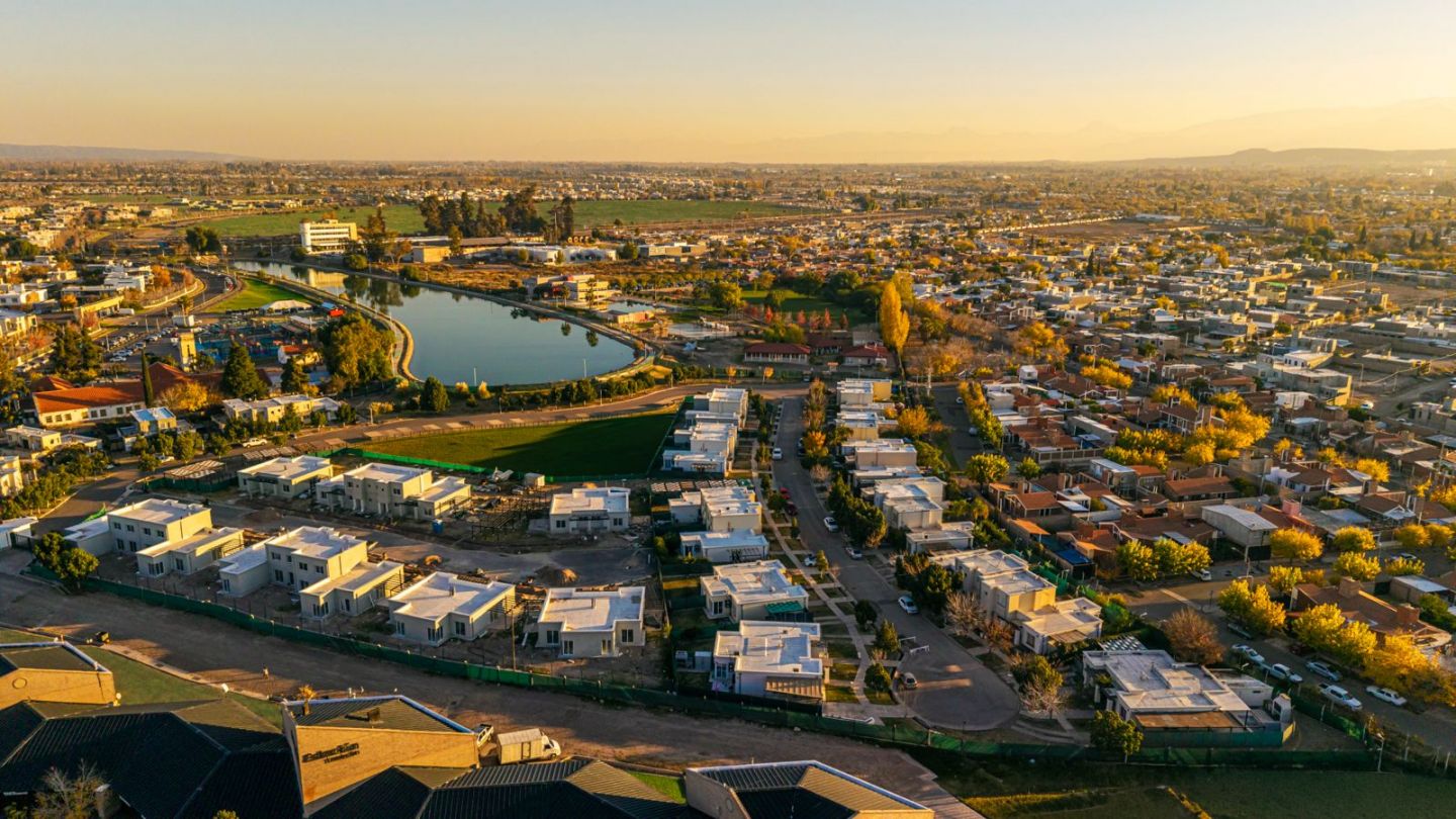 Lote en Venta en Maipu, Mendoza