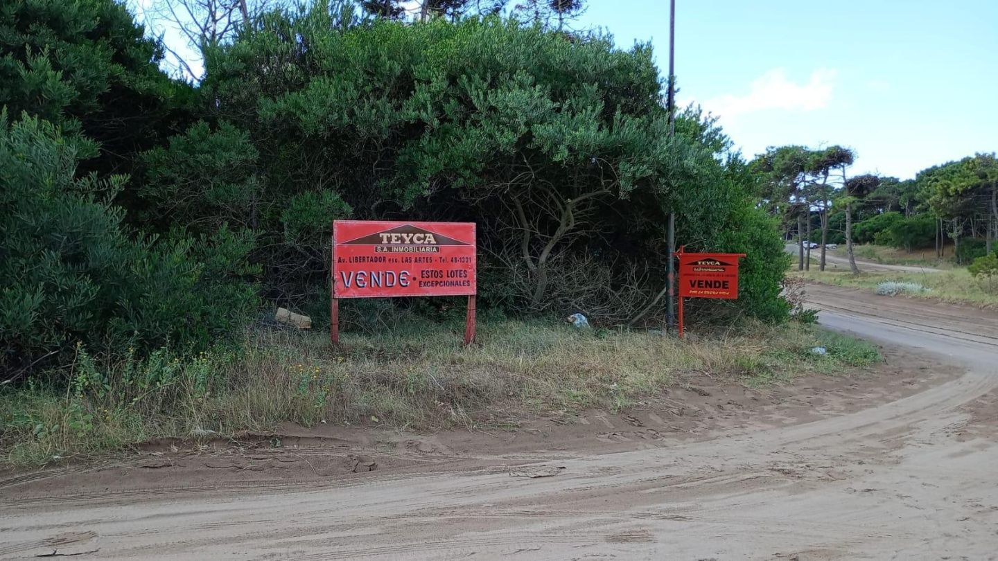 Lote en venta Norte Playa 0 ambientes