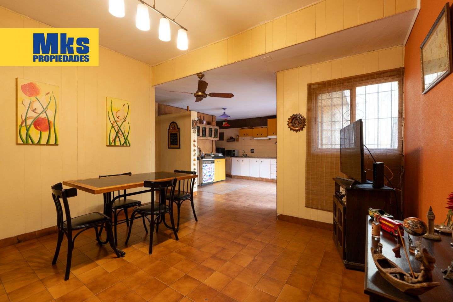 Departamento en Venta en Barracas, Capital Federal