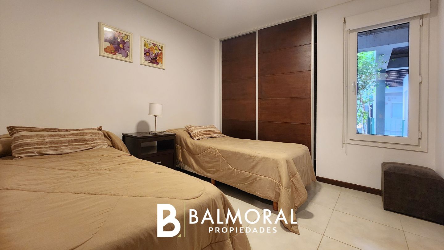 Departamento EN ALQUILER TEMPORARIO