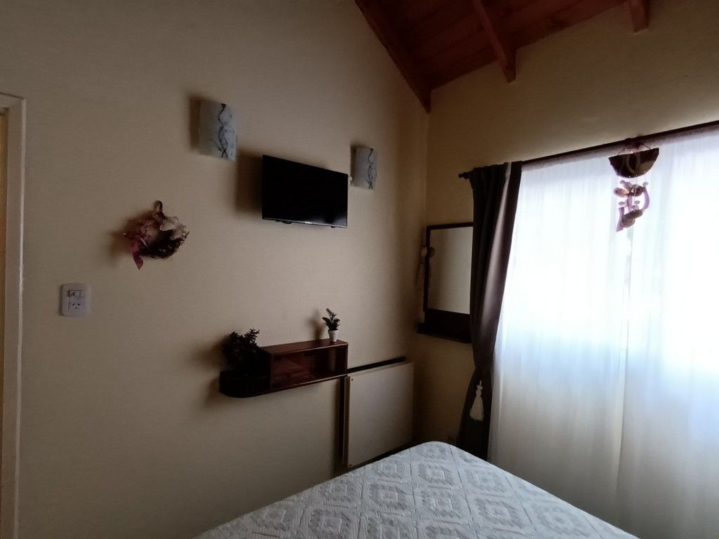 ALQUILER DE CASA EN Aguas Verdes - 9