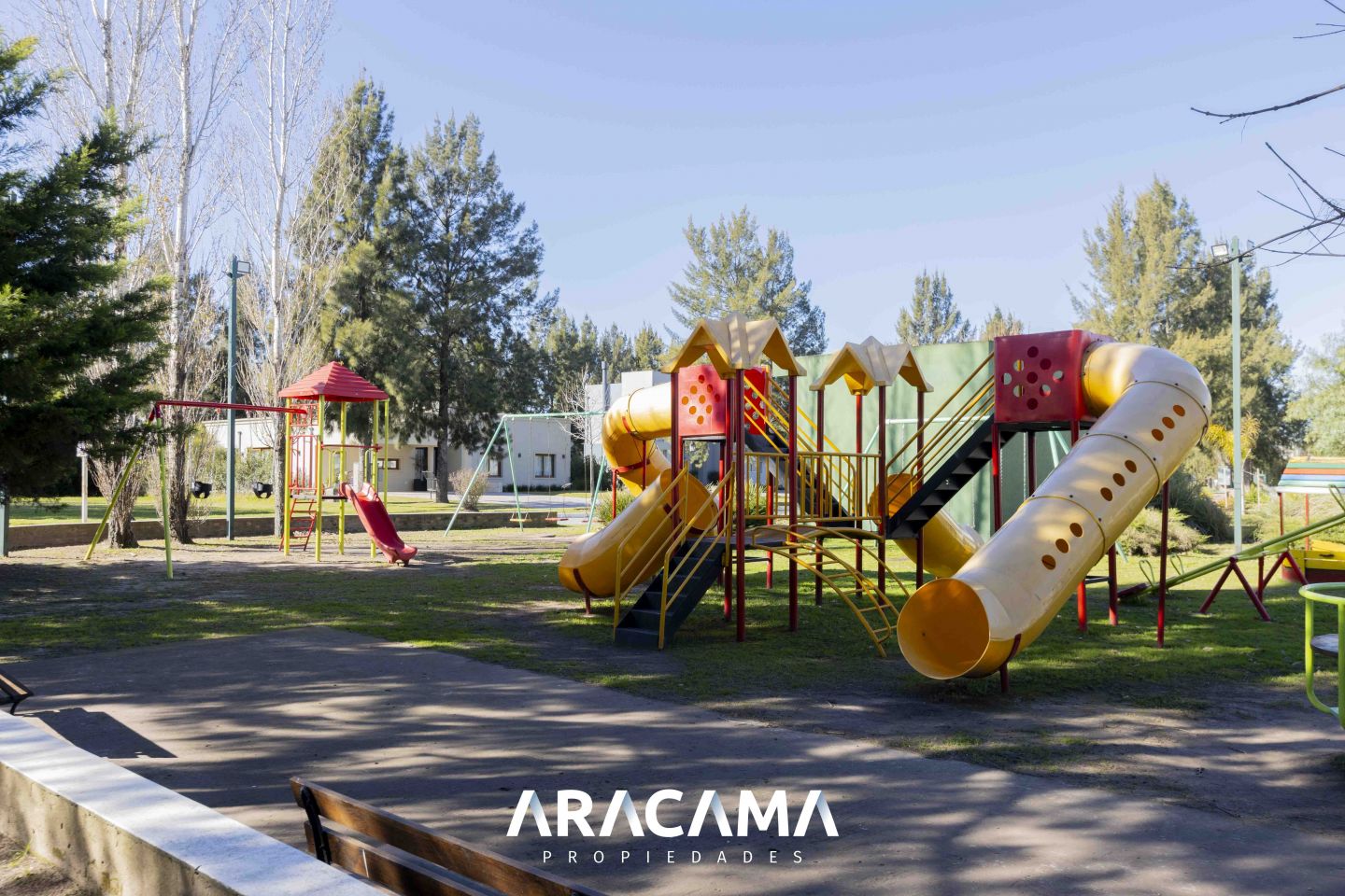 Lote EN VENTA
