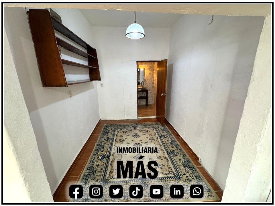 Casa EN ALQUILER