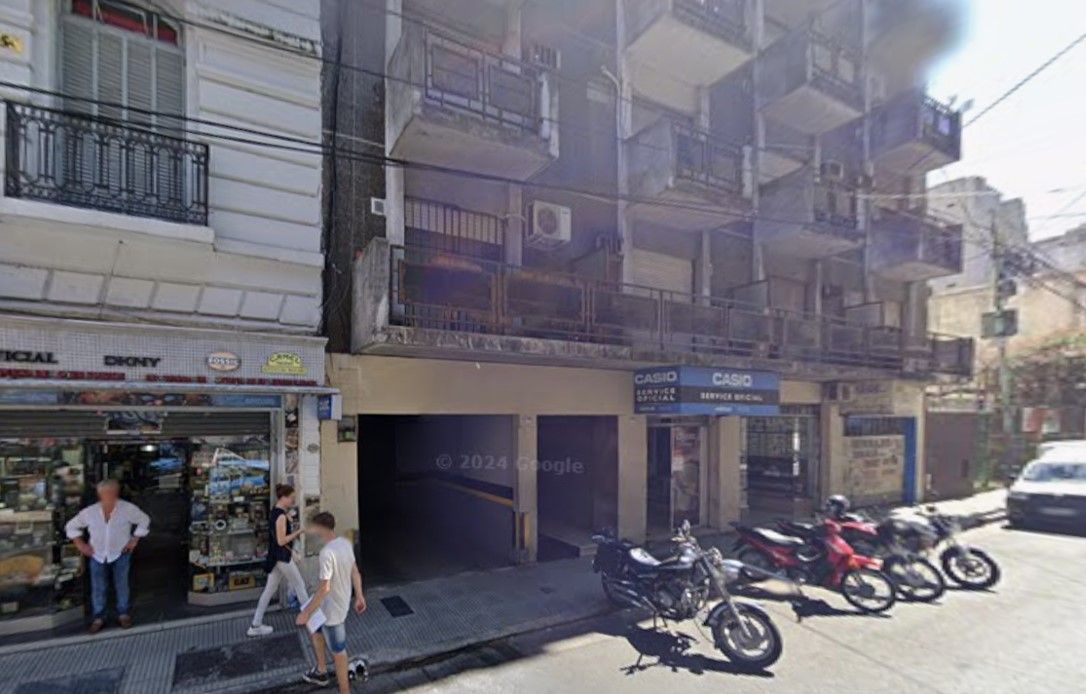 Departamento EN ALQUILER
