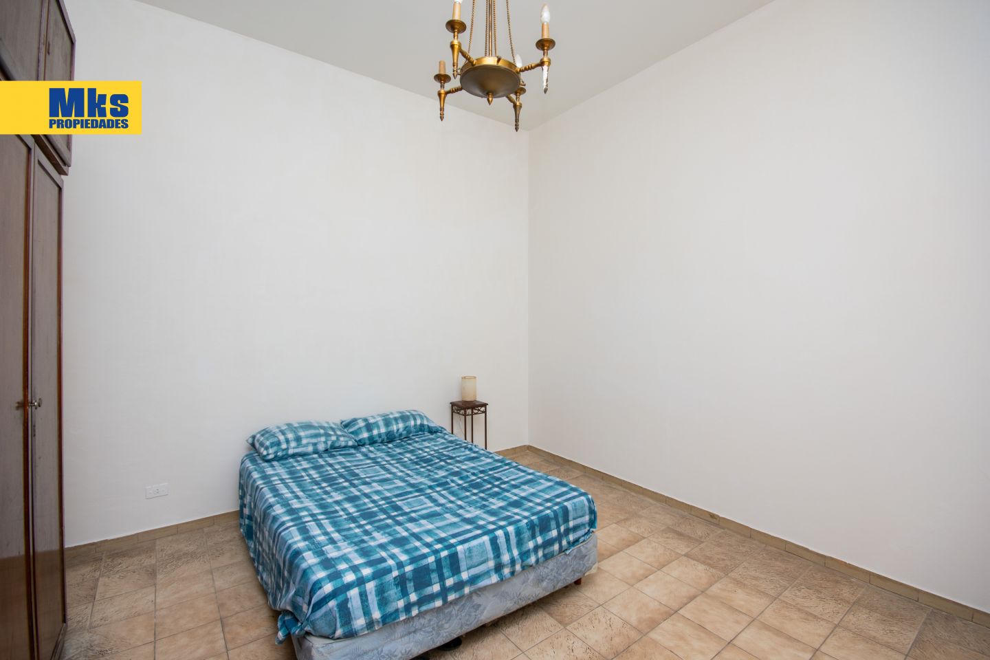 Departamento en Venta en Barracas, Capital Federal