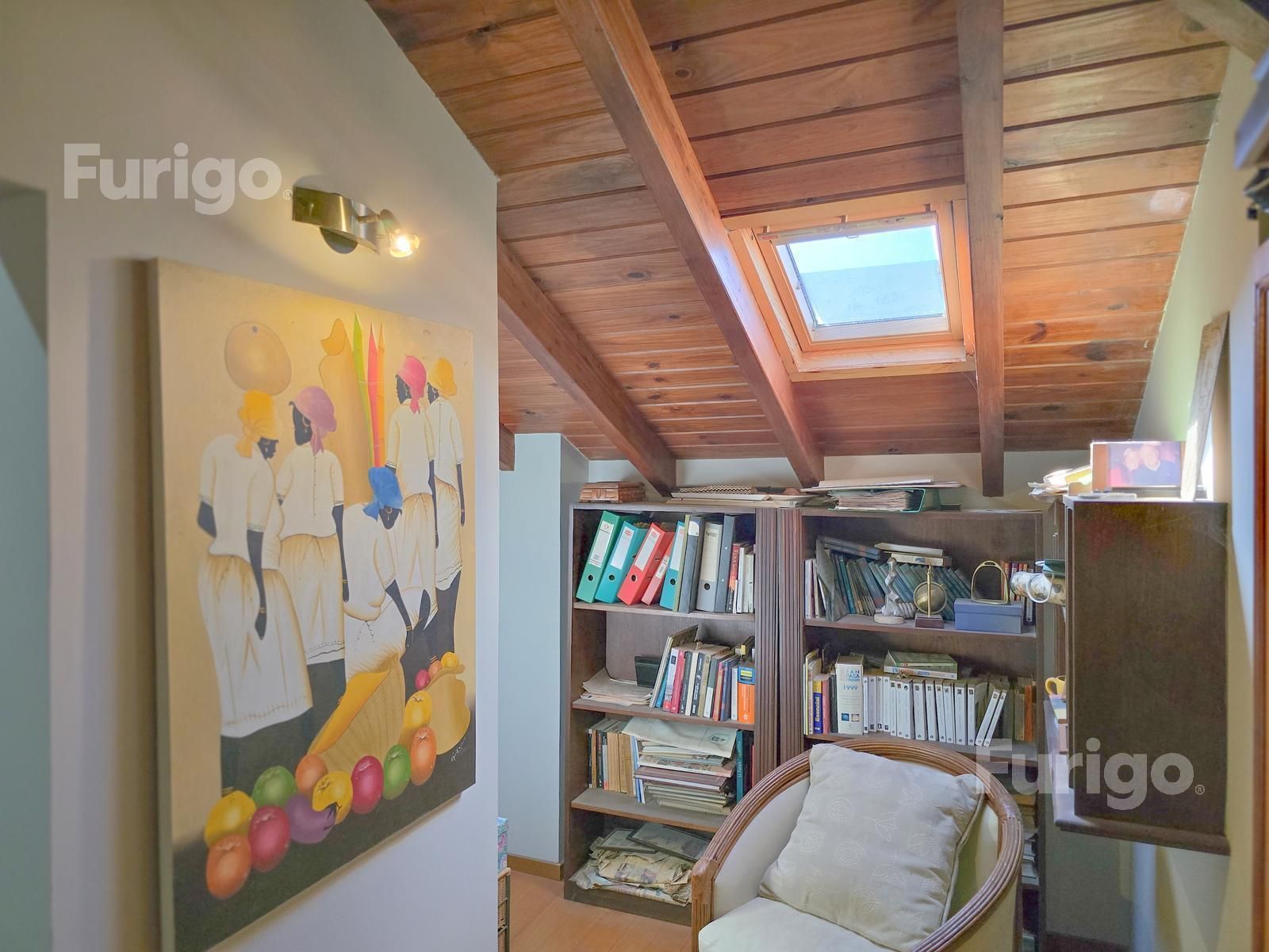 Casa en Venta en Rosario, Santa Fe