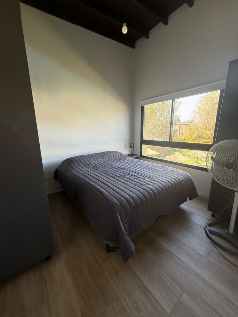 Departamento EN ALQUILER TEMPORARIO