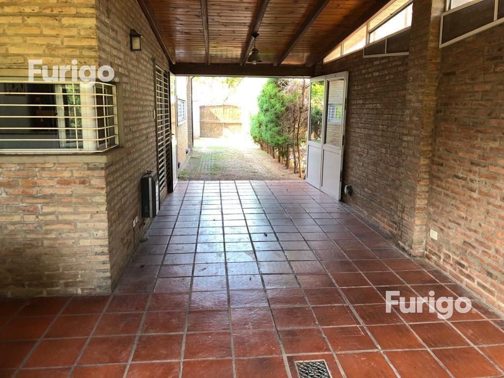 Casa en Venta en Rosario, Santa Fe