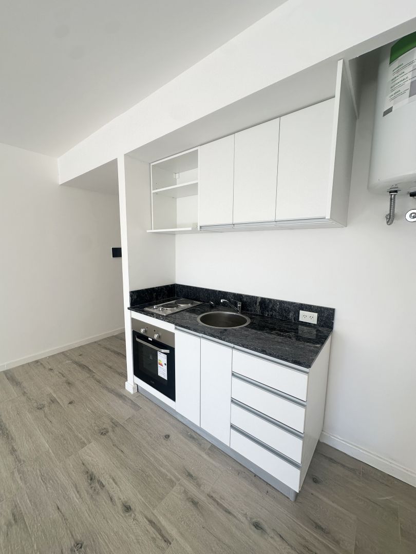 ALQUILER DE DEPARTAMENTO EN Capital Federal - San Cristobal - 7