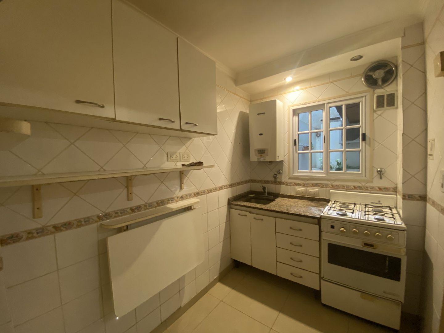 VENTA DE DEPARTAMENTO EN Capital Federal - Colegiales - 5