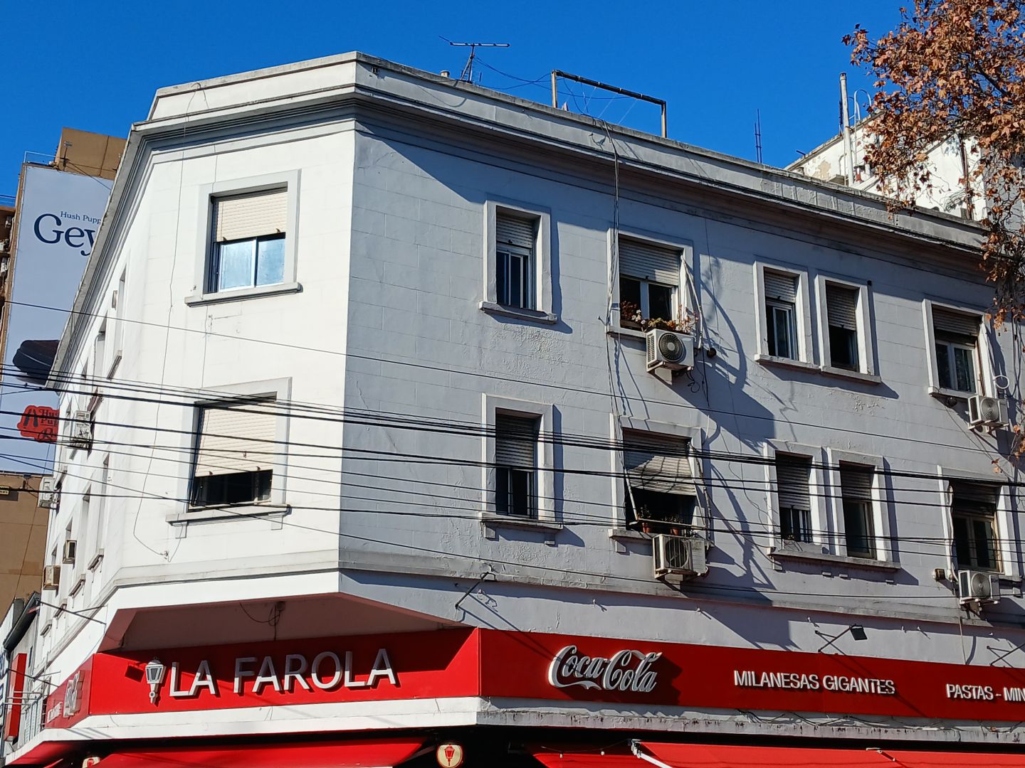 Departamento en Alquiler en Villa Crespo, Capital Federal