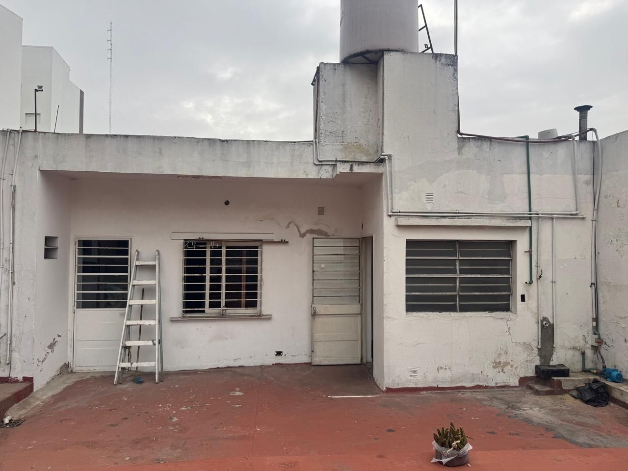 Galpon en Alquiler en Tres de Febrero, G.B.A. Zona Oeste