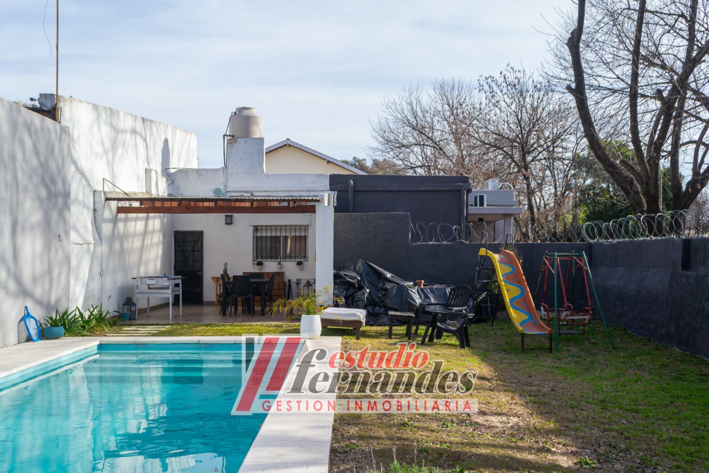 Casa EN VENTA
