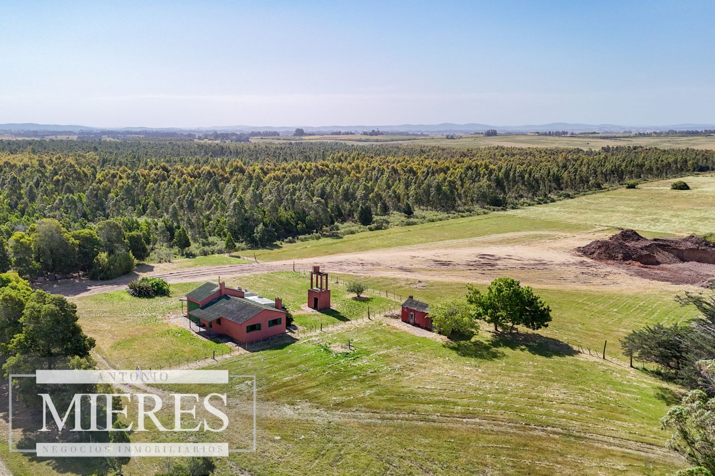 Quinta EN VENTA