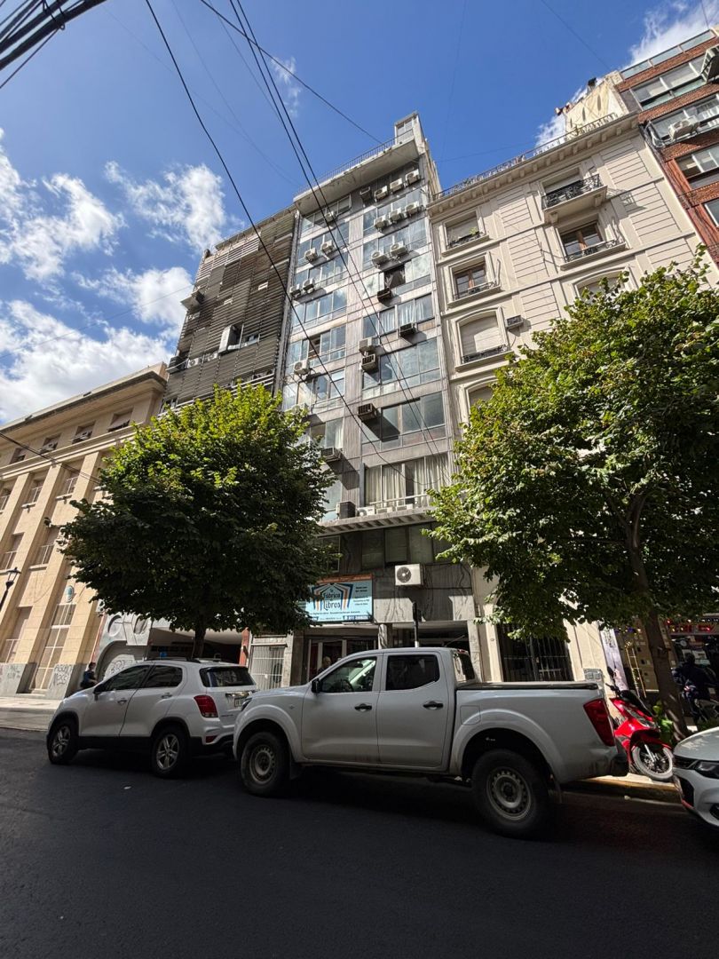Venta Oficina en San Nicolas