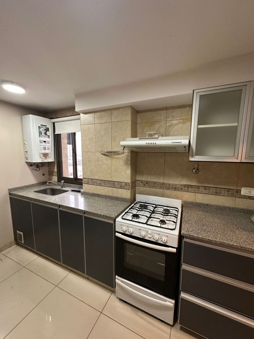 Departamento EN ALQUILER