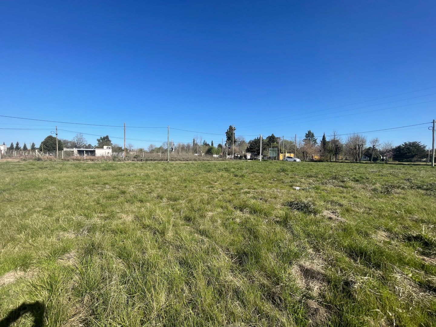 Lote EN VENTA
