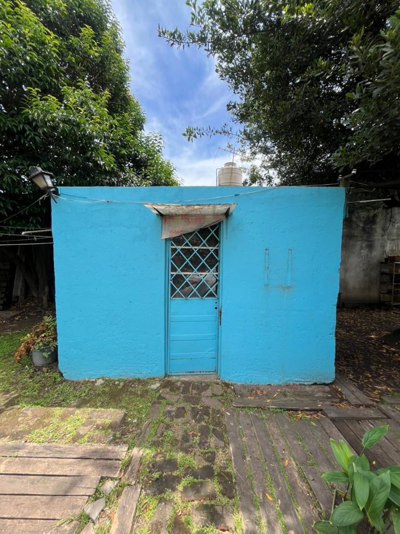 VENTA DE CASA EN José C Paz - 24