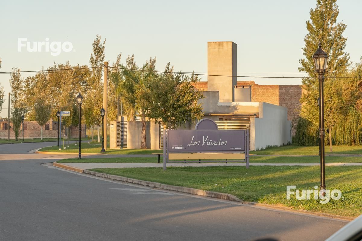 Lote en Venta en Rosario, Santa Fe